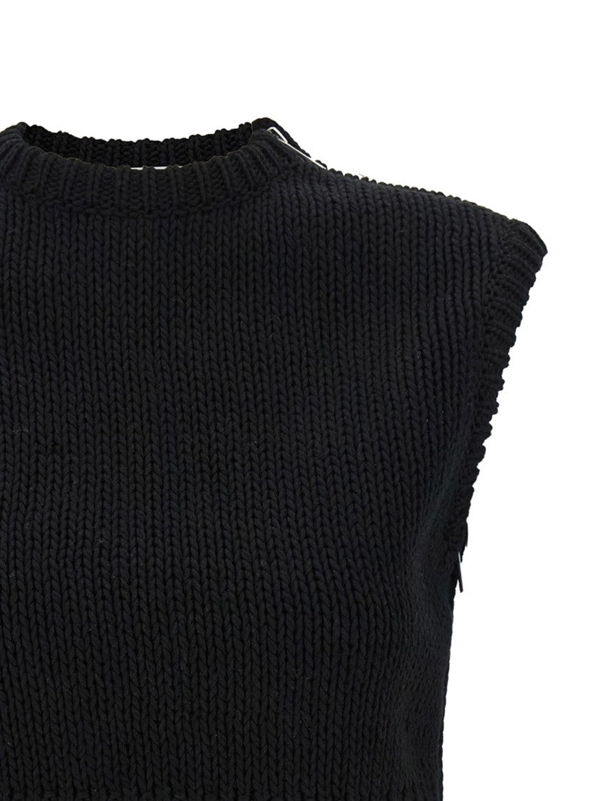 Max Mara 'Mxsvolto' Sweater