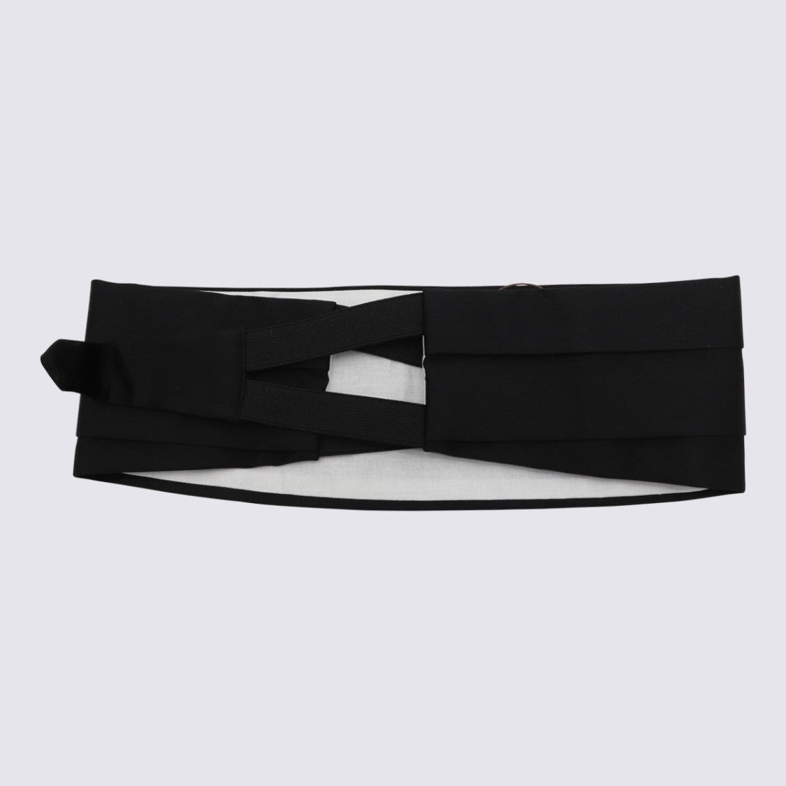 Canali Set Of Three Men's Ties