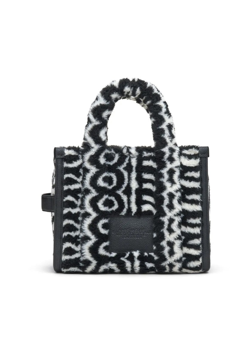 Marc Jacobs The Monogram Teddy Medium Tote Bag