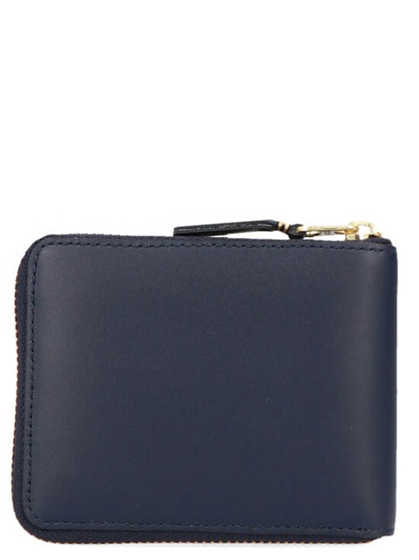 Comme Des Garçons 'Classic Leather Line’ Wallet