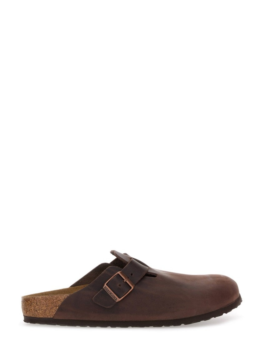 Birkenstock "Boston" Sandals