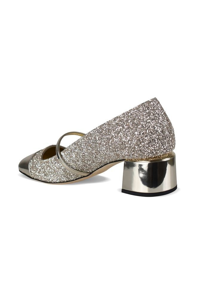 Jimmy Choo Elisa 45 Pumps