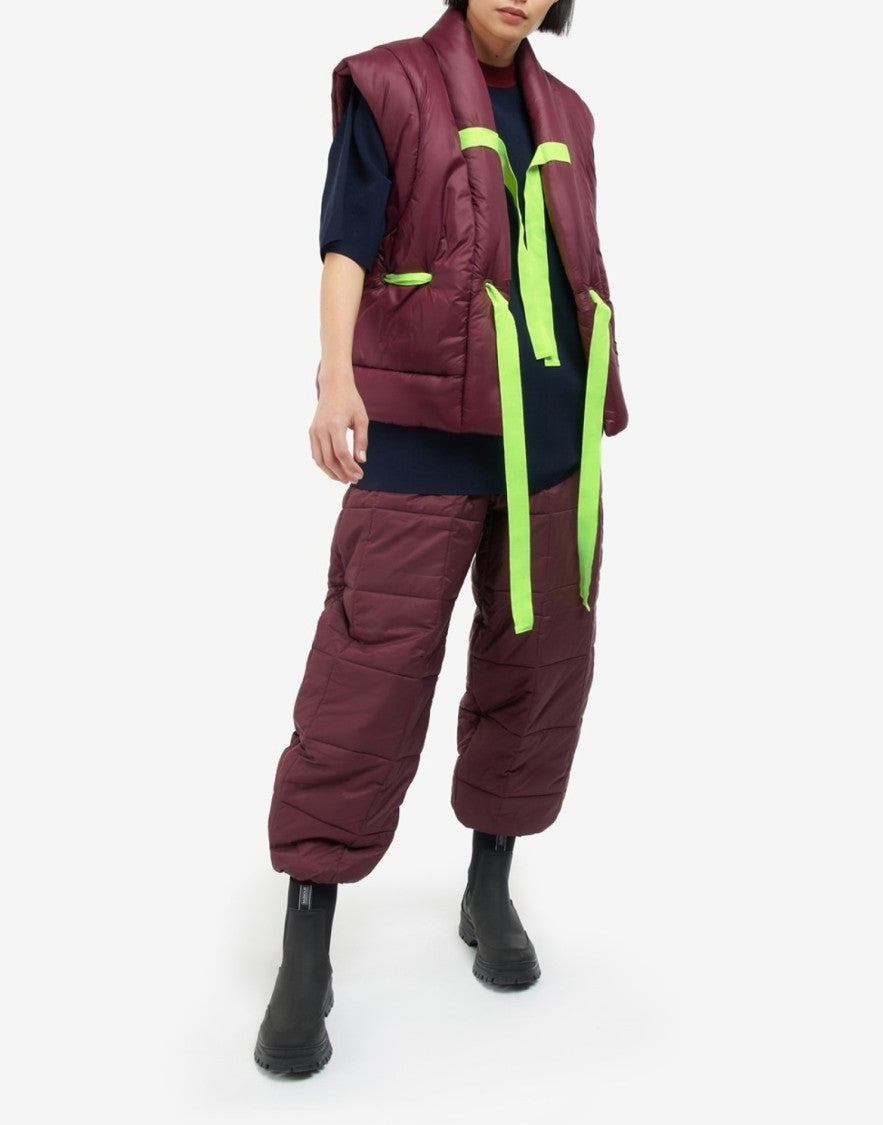 Barbour Arna Shine Gilet Jacket