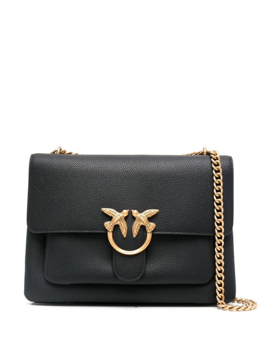 Pinko Love One Shoulder Bag