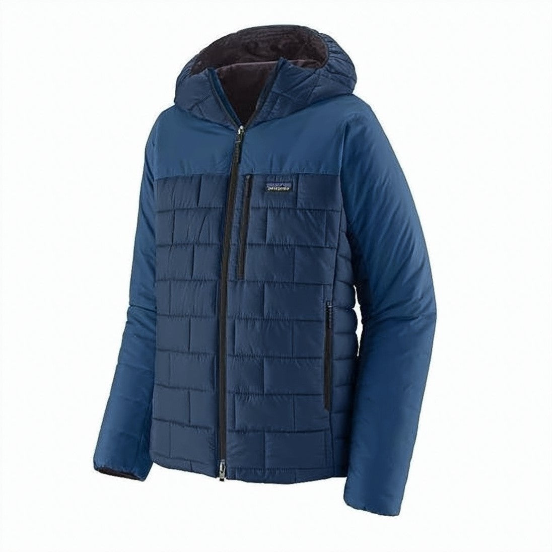 Patagonia Quilted Short Padded Jacket