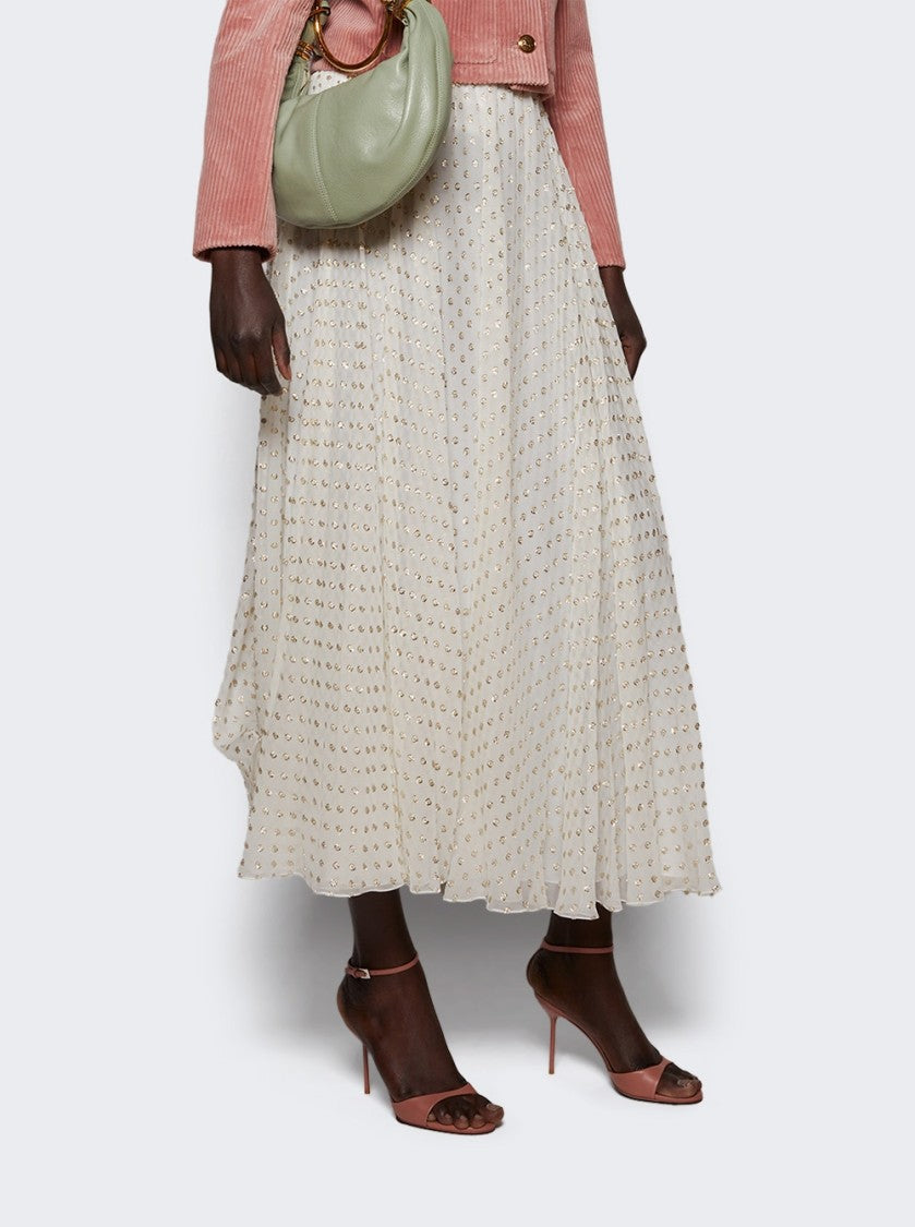 Paris Texas Lidia Sandal Texas Rose