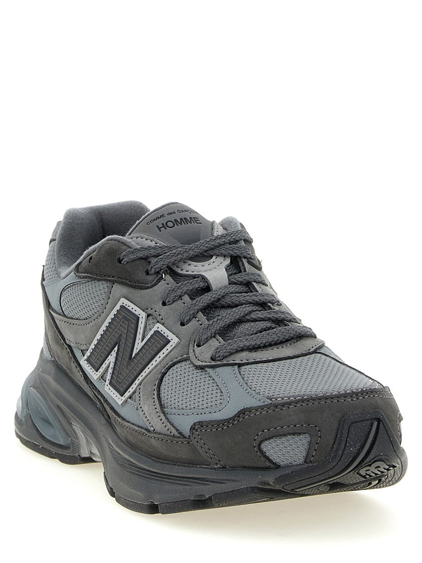 Comme Des Garçons Commedesgarçons X Newbalance 'Abzorb2010' Sneakers