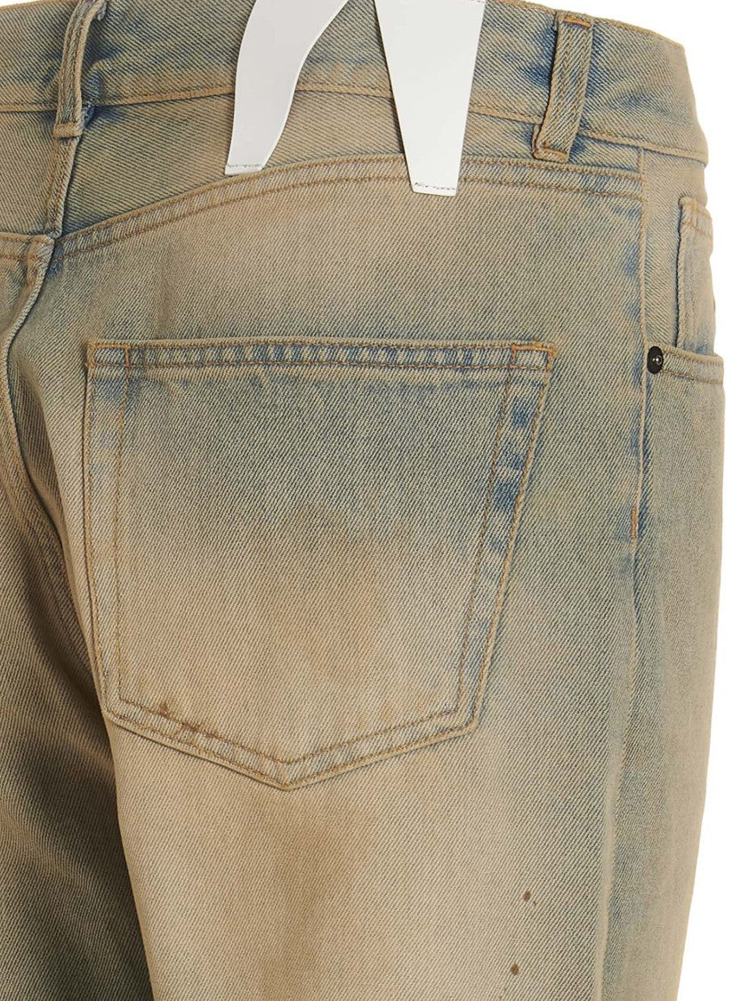 Darkpark 'Larry' Jeans