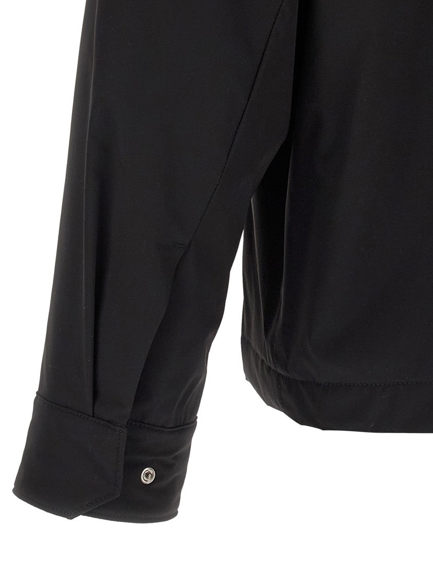 Herno 'Functional' Overshirt