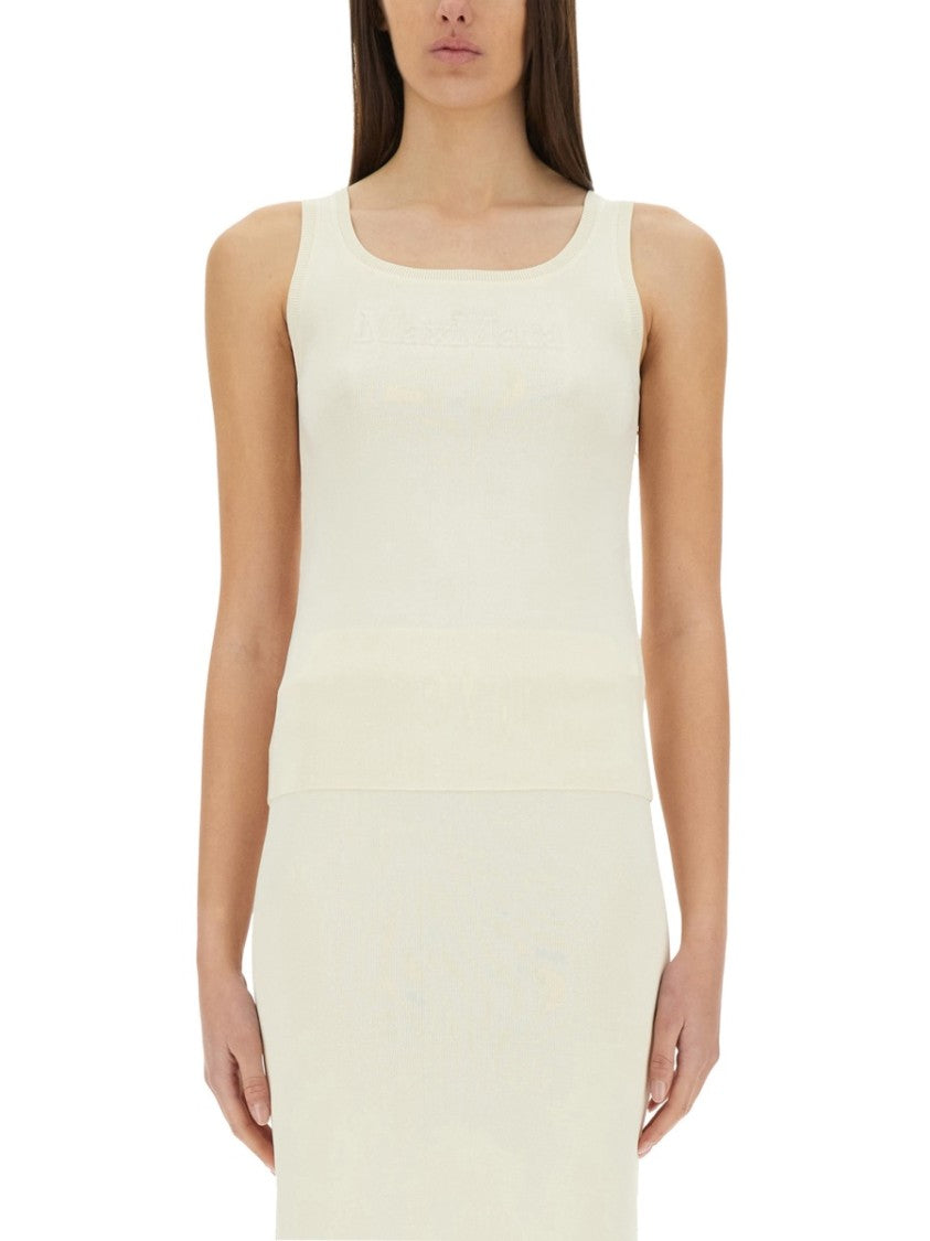 Max Mara "Pot" Top
