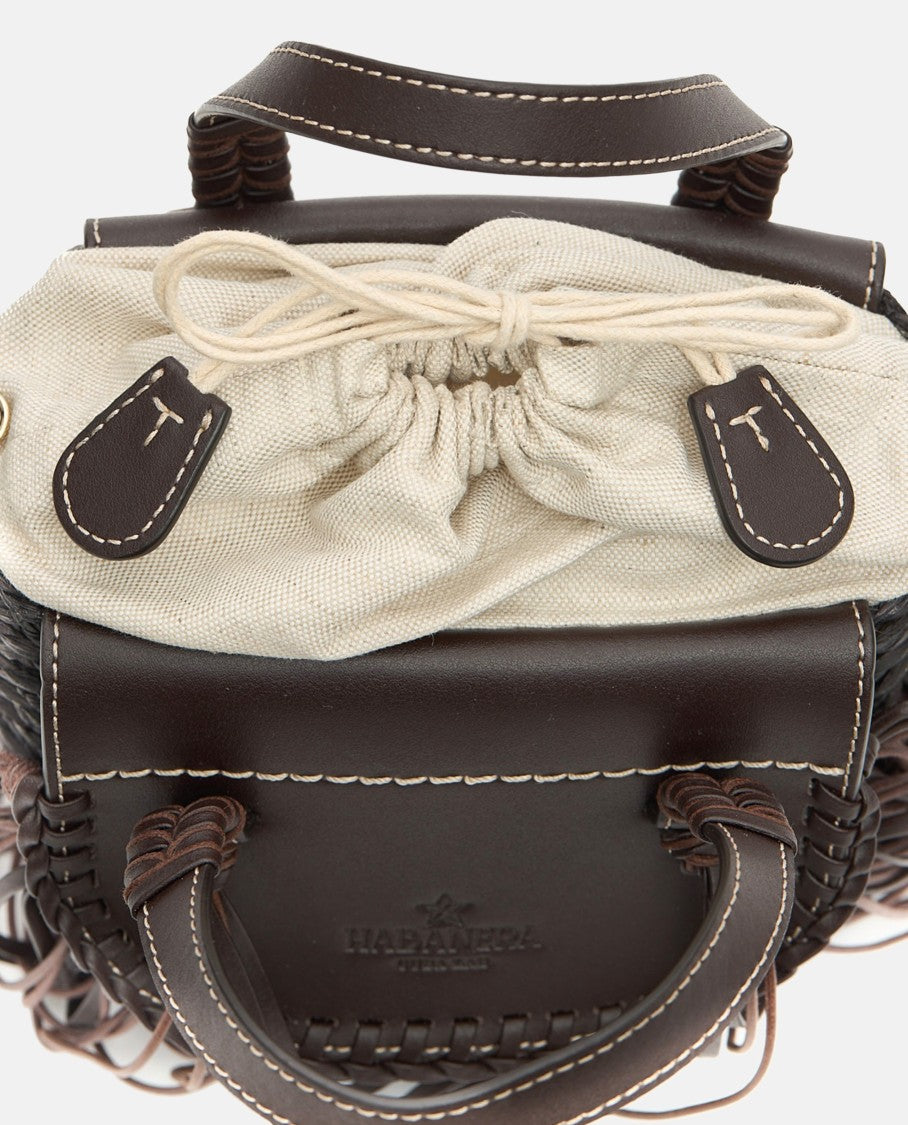 Cuba Lab Habanera Fringes Handbag