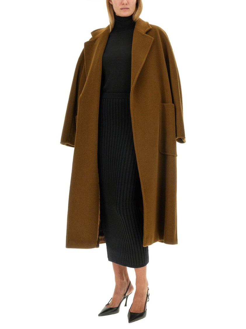 Max Mara "Silk" Skirt