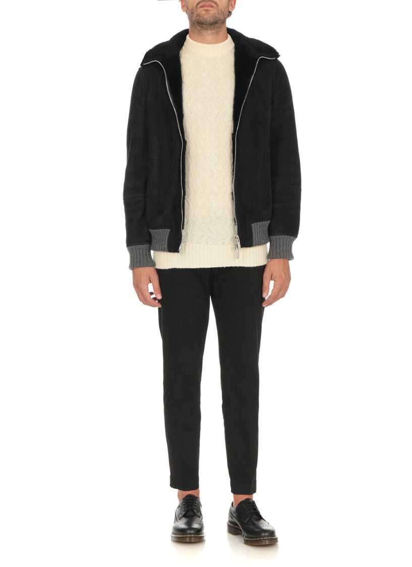 Dr. Martens Brogue 3989 Lace-Up Shoes