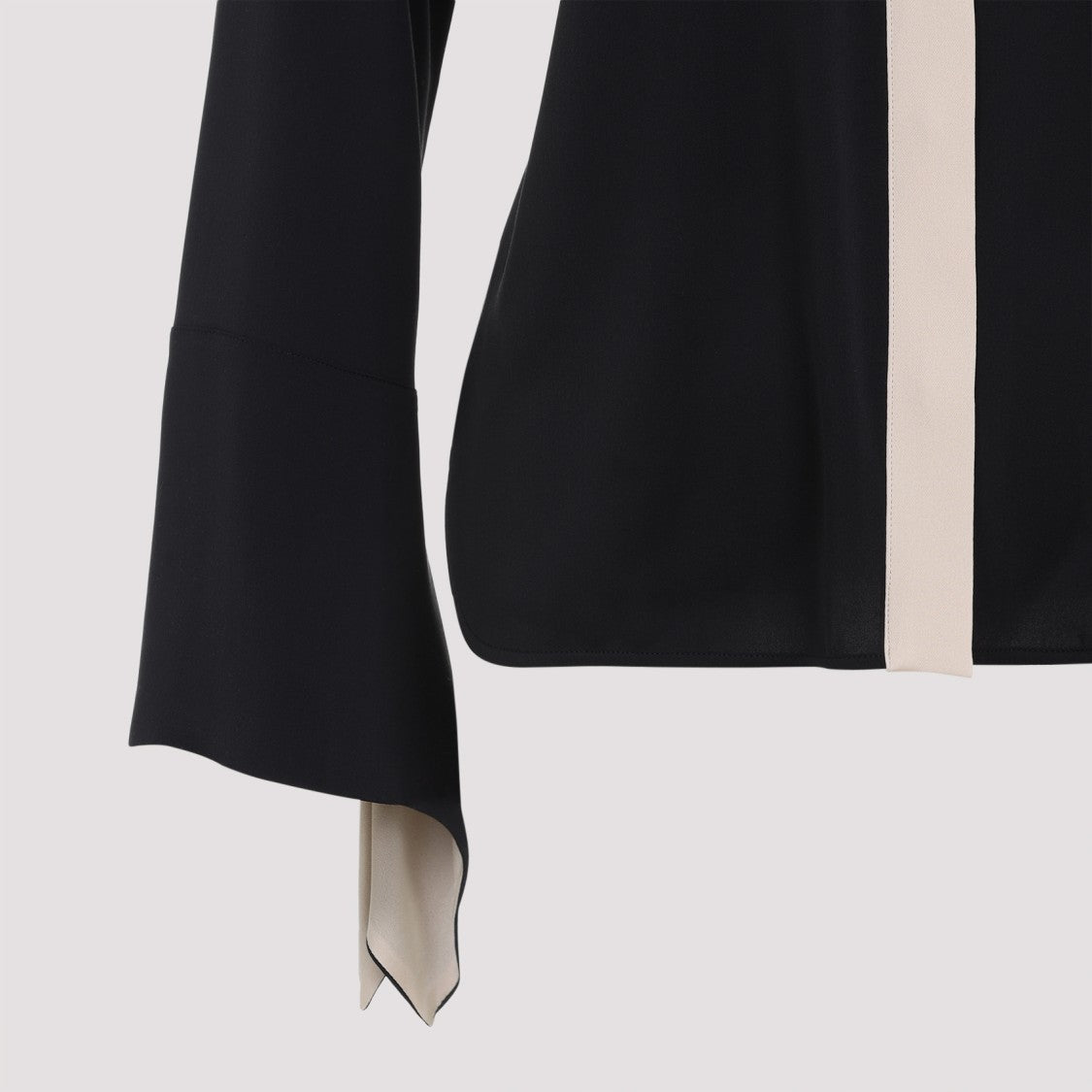 Max Mara Pio Bicolor Shirt