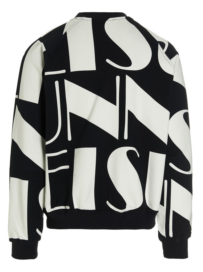 Sunnei ‘Big Logo’ Sweatshirt