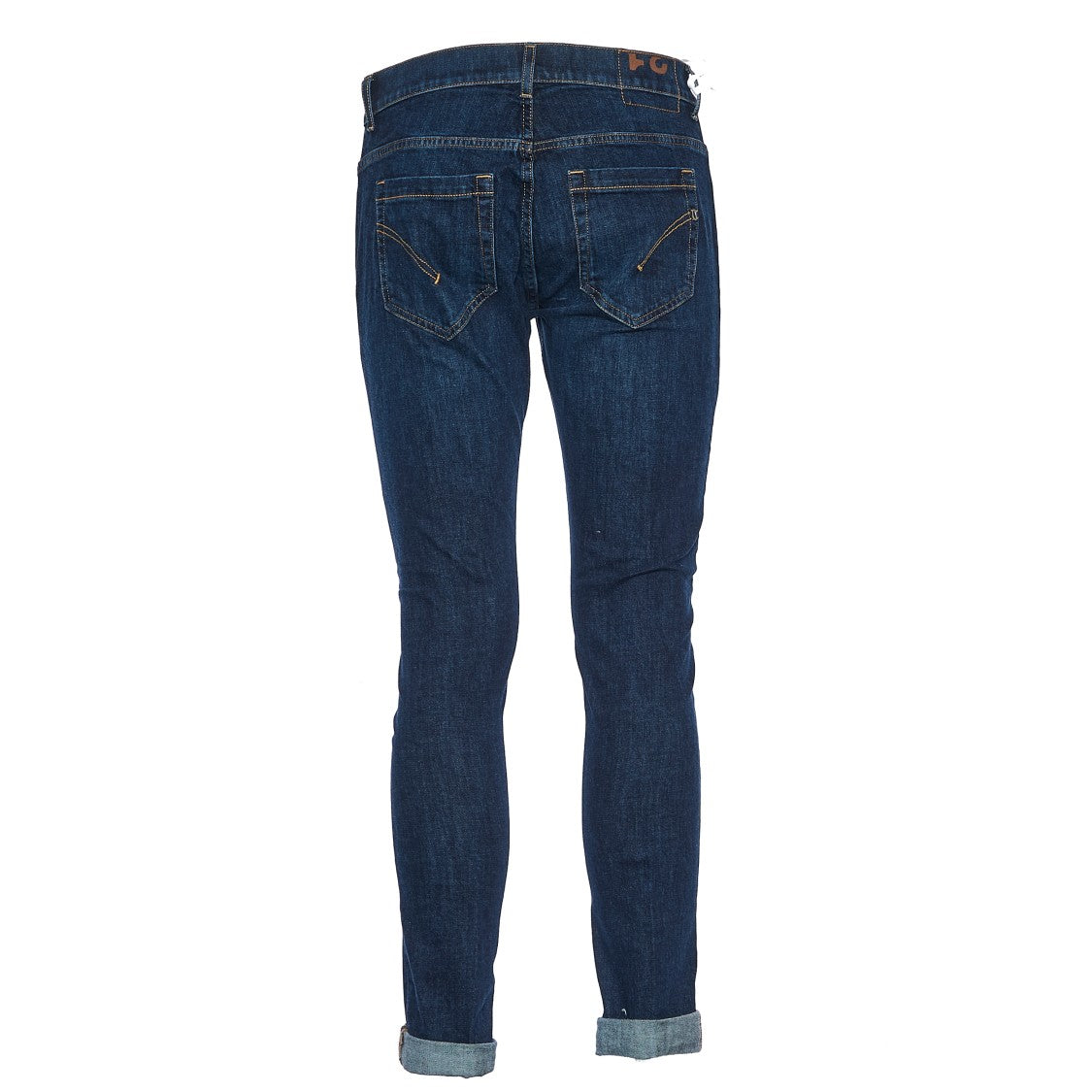 Dondup George Denim Stretch Jeans