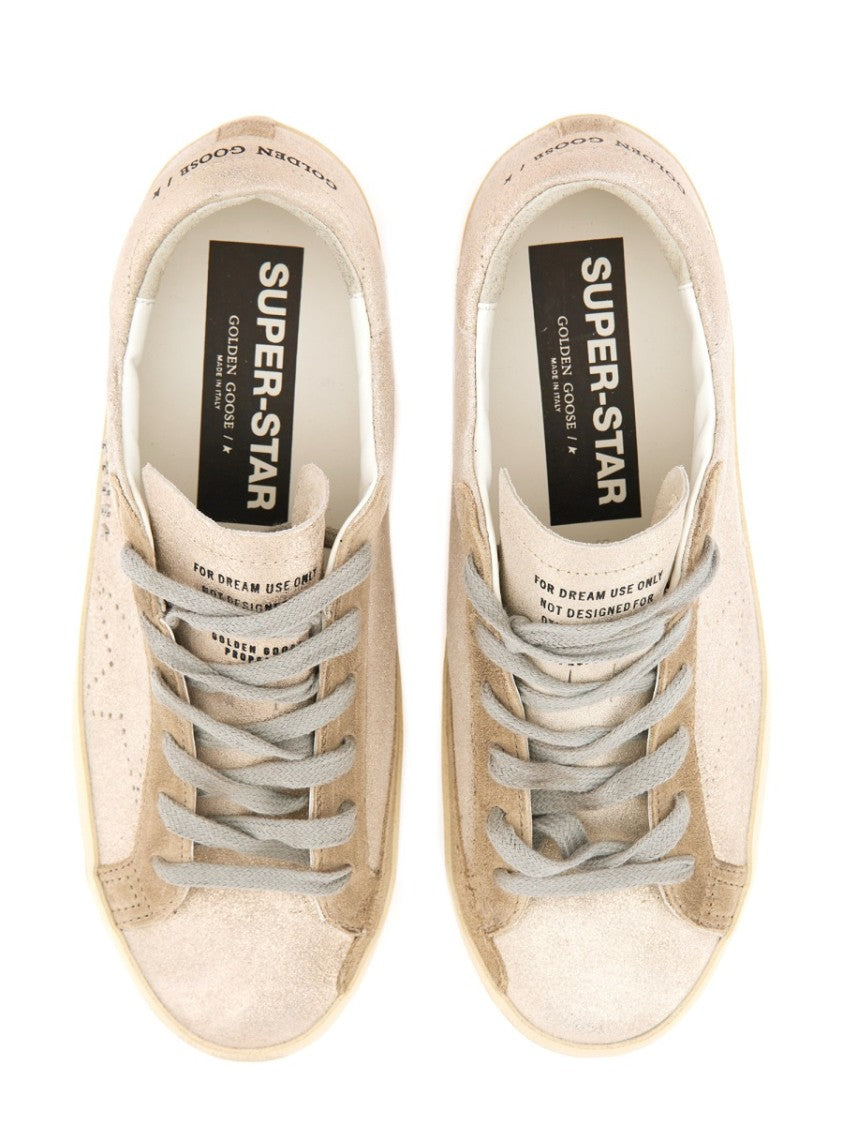 Golden Goose "Super-Star" Sneaker