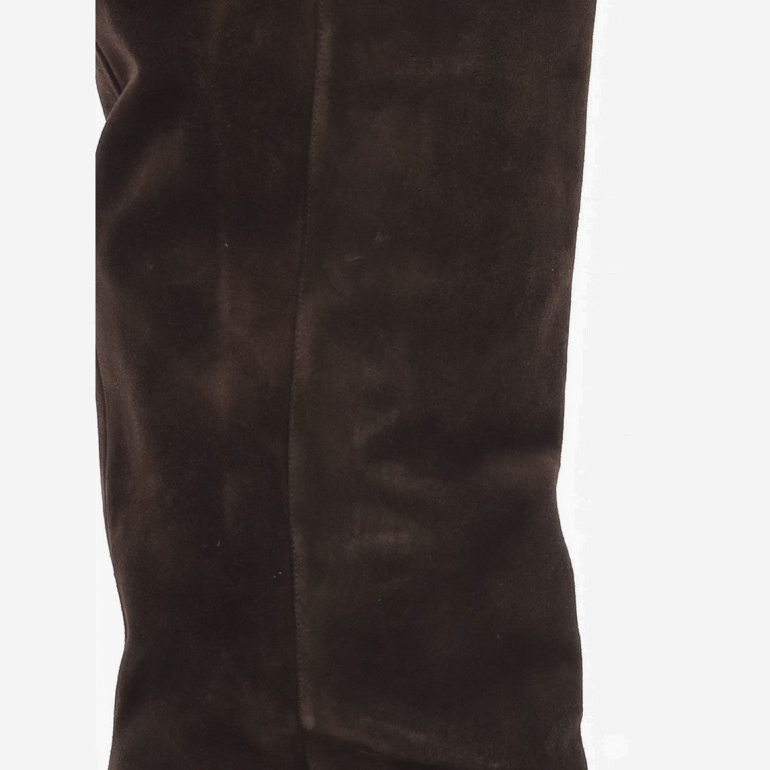 Paris Texas Boots Ines Reverse Mid-Calf 75