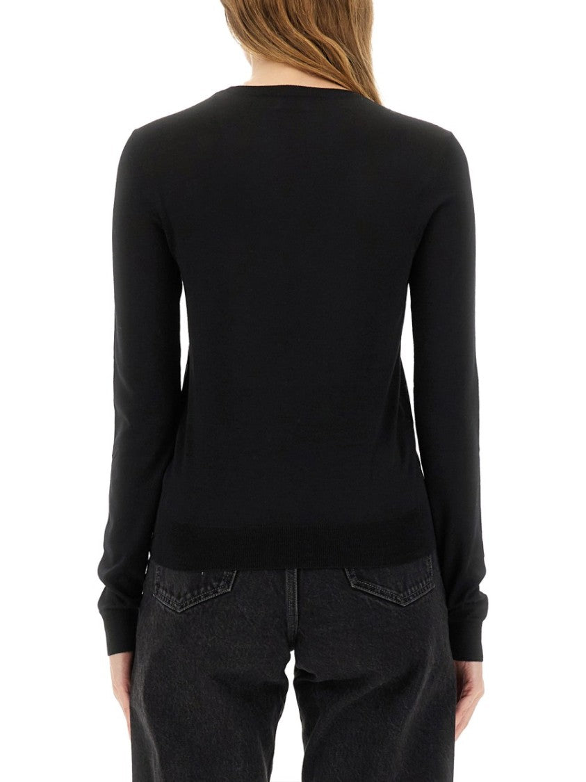 Saint Laurent Cassandre Pullover