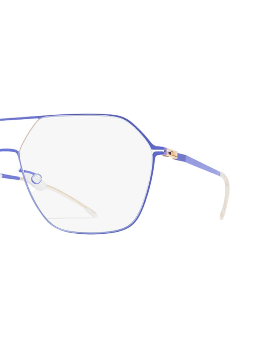 Mykita International Fit Aluminium 57 Mm Optical Frames