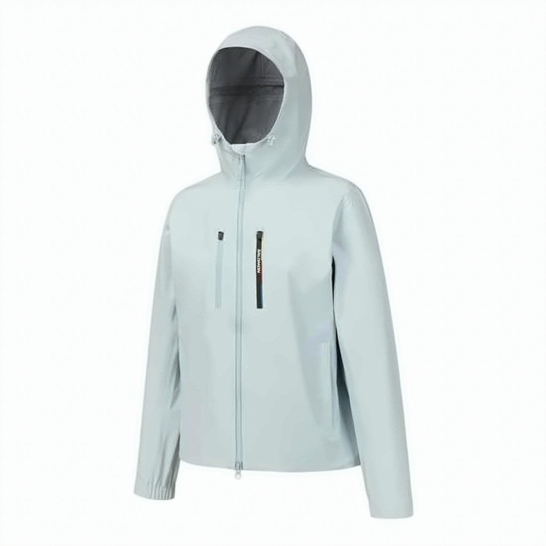 Salomon Lightweight Hooded Jacket
