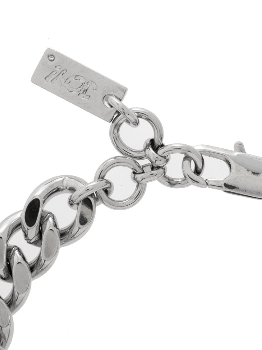 Marc Jacobs Marc Jacobs X Derrick Adams Dice Charm Bracelet