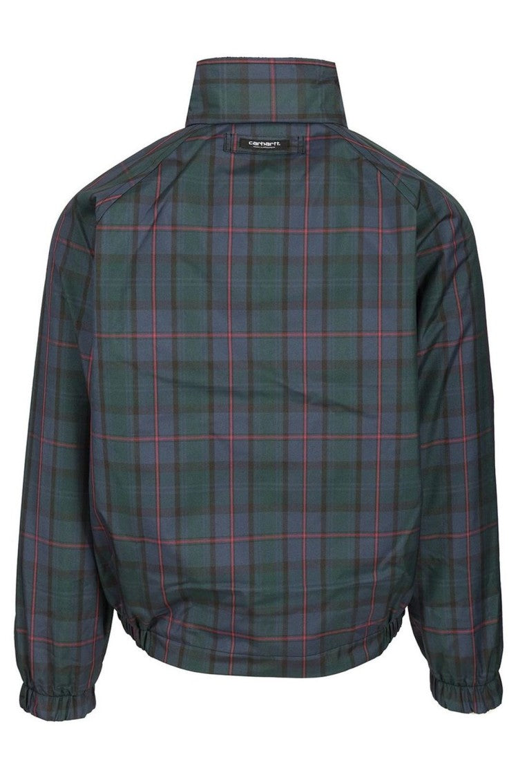 Carhartt Wip Structured Men's Jacket In Durable Polyester Canvas