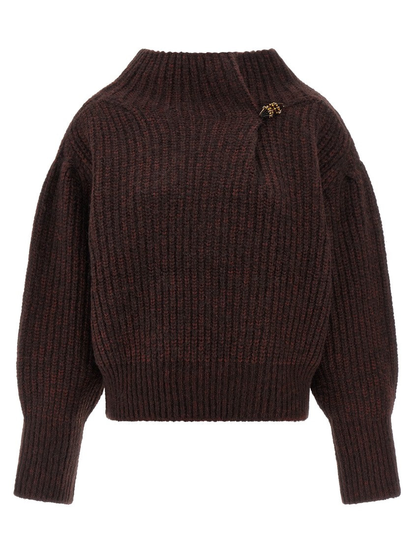 Dries Van Noten Teubina' Sweater