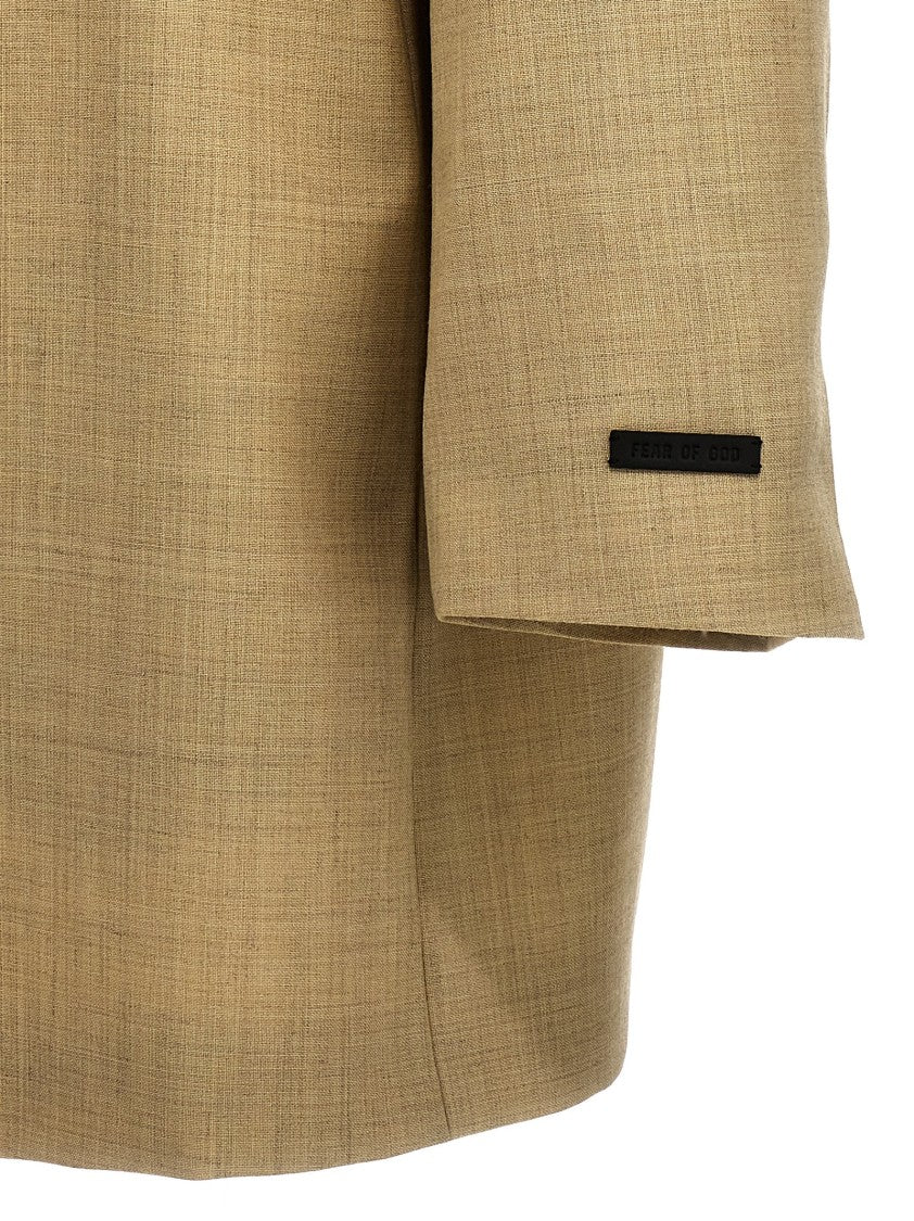 Fear Of God California' Blazer