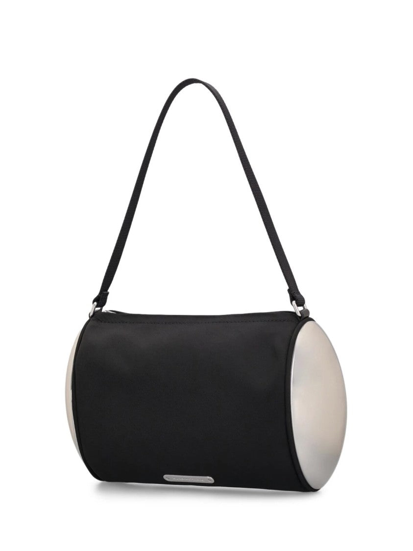 Alexander Wang Dome Barrel Pochette Bag