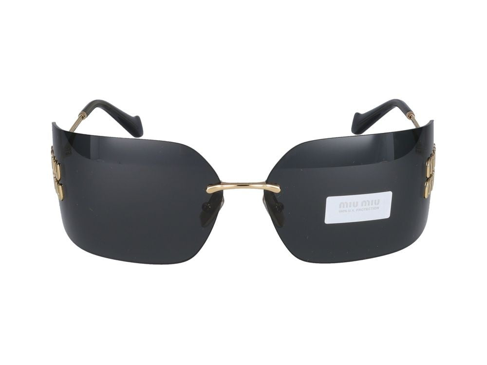Miu Miu Sunglasses 0Mu 54Ys 5Ak5s0 80/14/110
