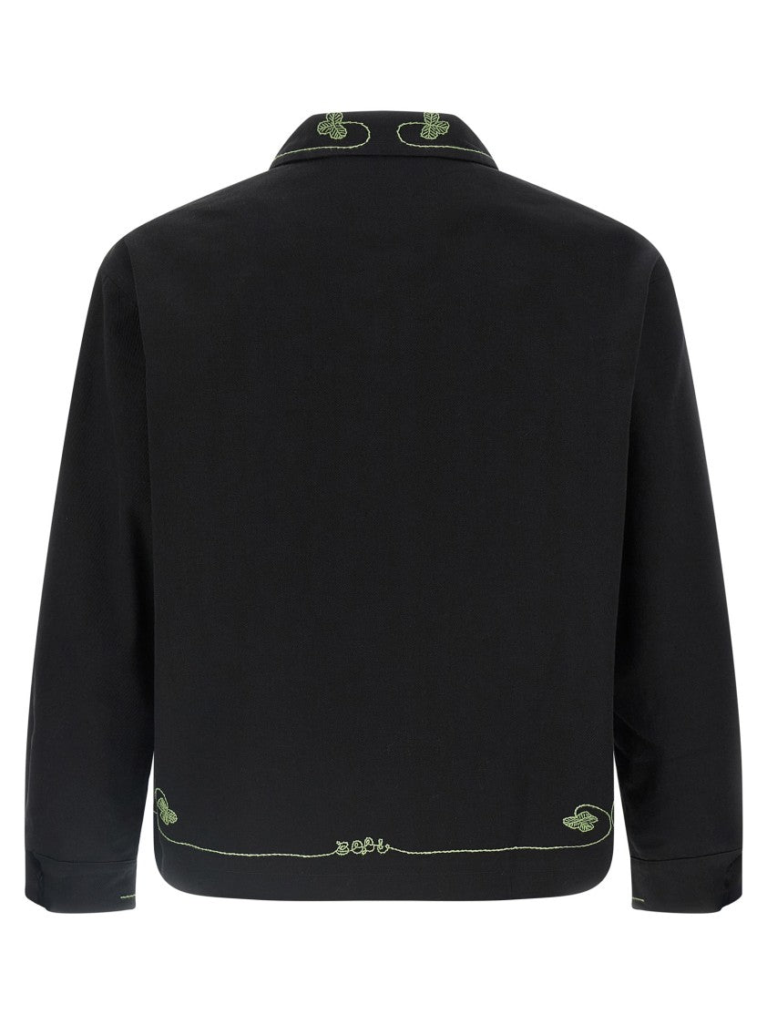Bode Lucky Draw' Jacket