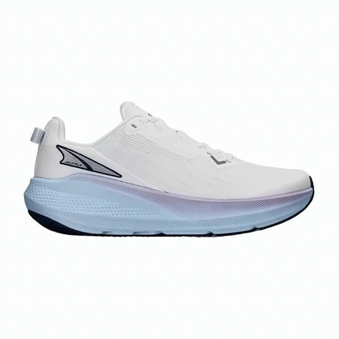 Altra Breathable Mesh Sneakers With Cushioned Sole And Textured Grip