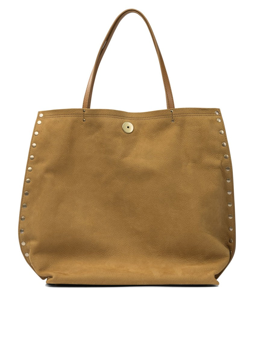 Zanellato "A'spasso" Shoulder Bag
