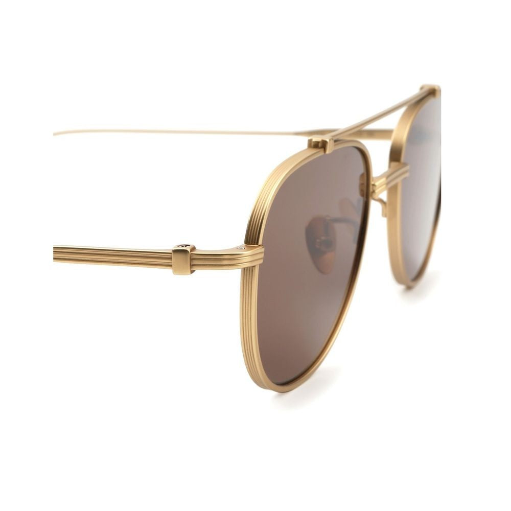 Projekt Produkt P11 Clcc3 Aviator Sunglasses