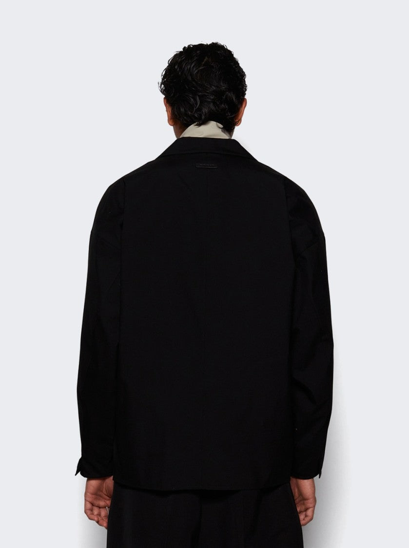 Fear Of God California Blazer - Black