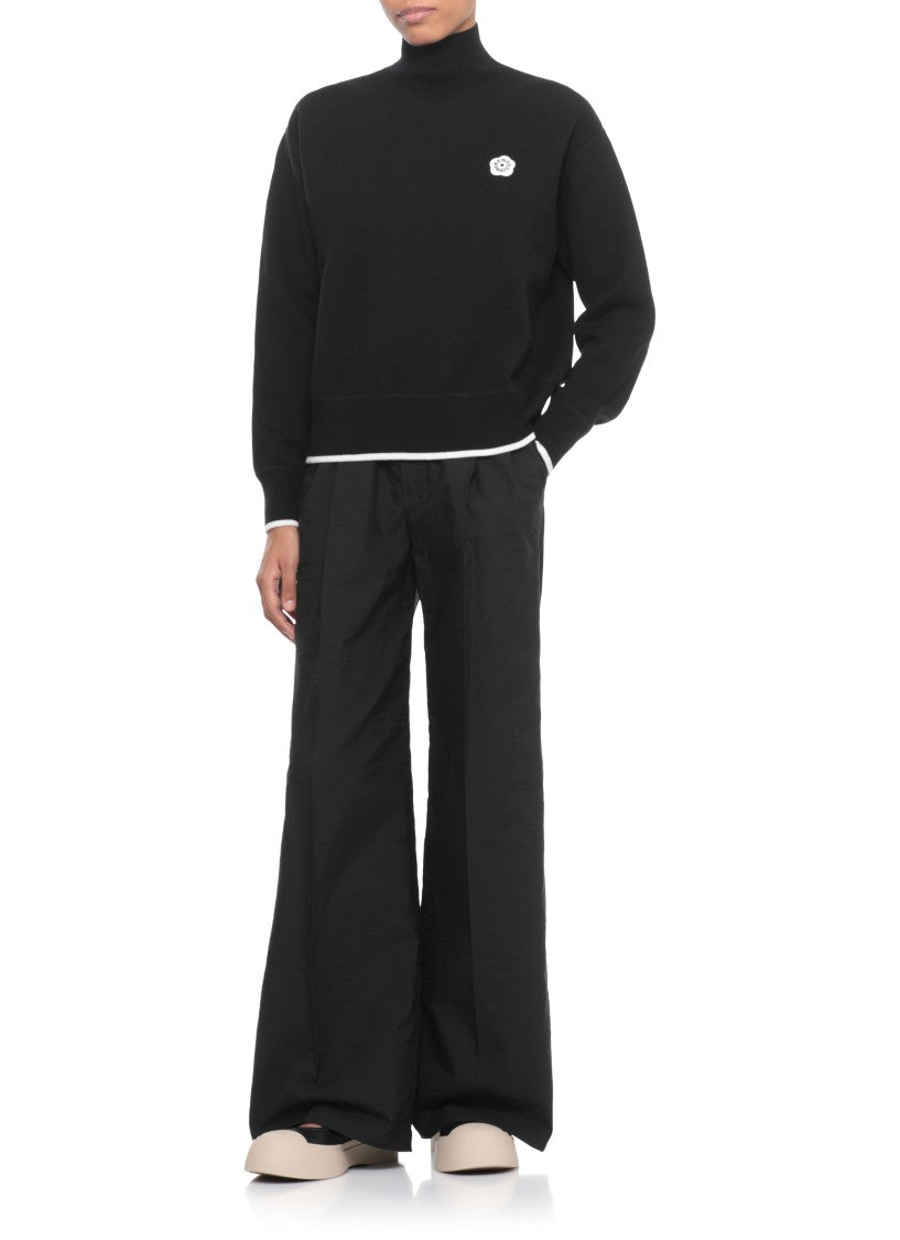 Kenzo Boke Flower Sweater