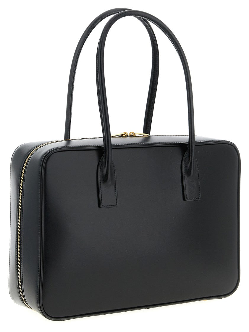 Saint Laurent Sac De Jour In Box' Shoulder Bag