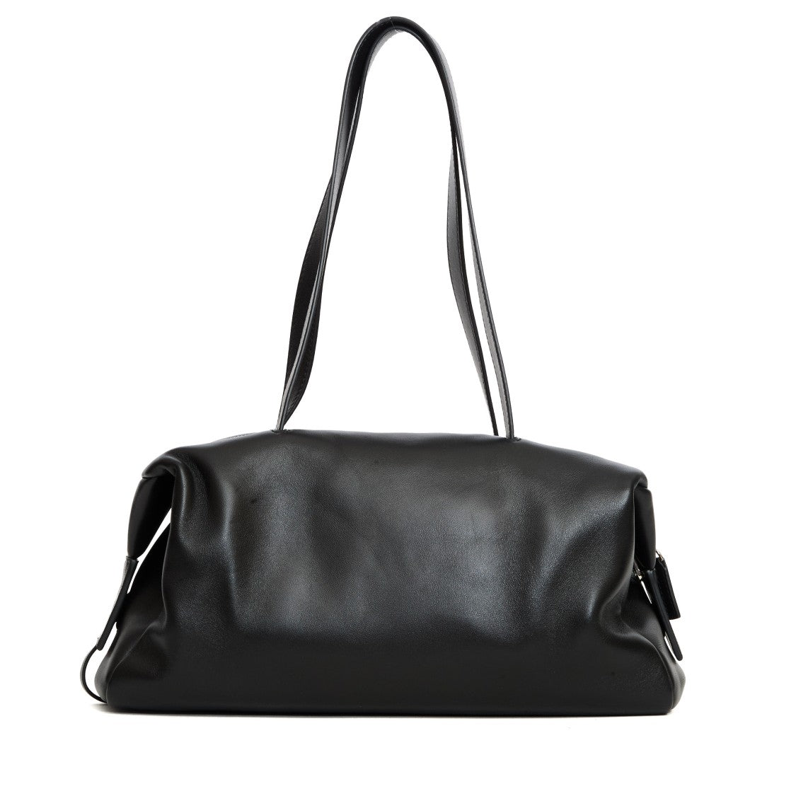 Minobossi Jane Shoulder Bag With Versatile Double Handle Design