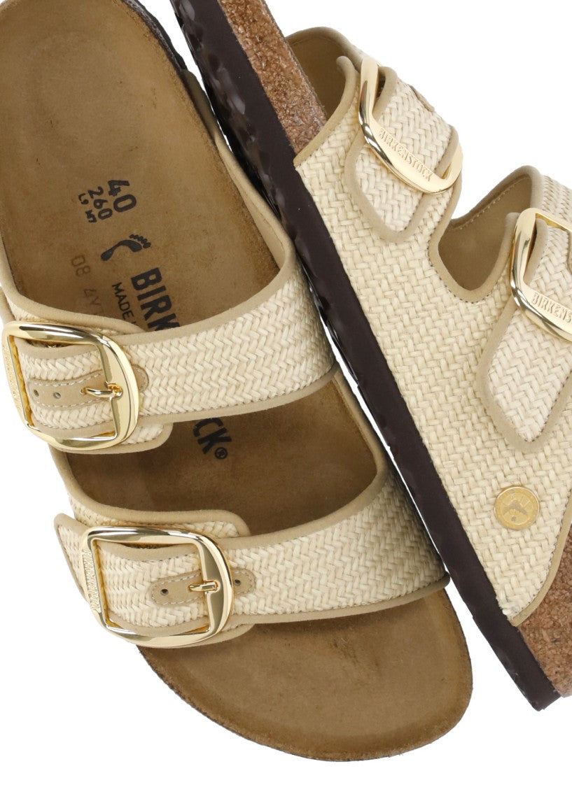 Birkenstock Arizona Big Buckle Slippers