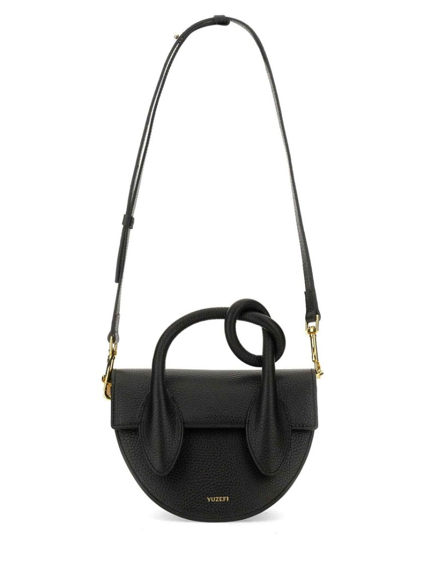 Yuzefi "Pretzel" Bag