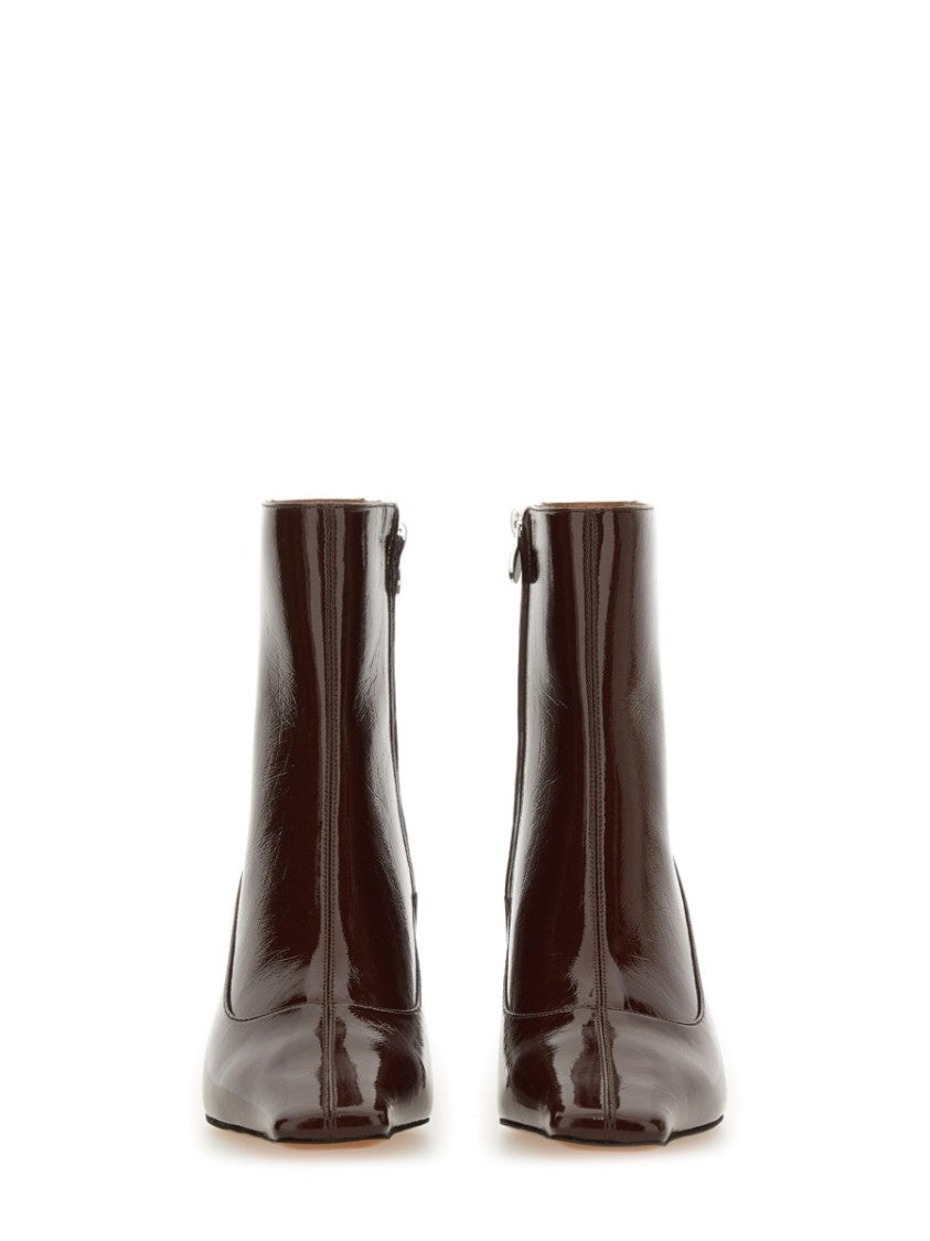 Stella Mccartney "Spur" Boots