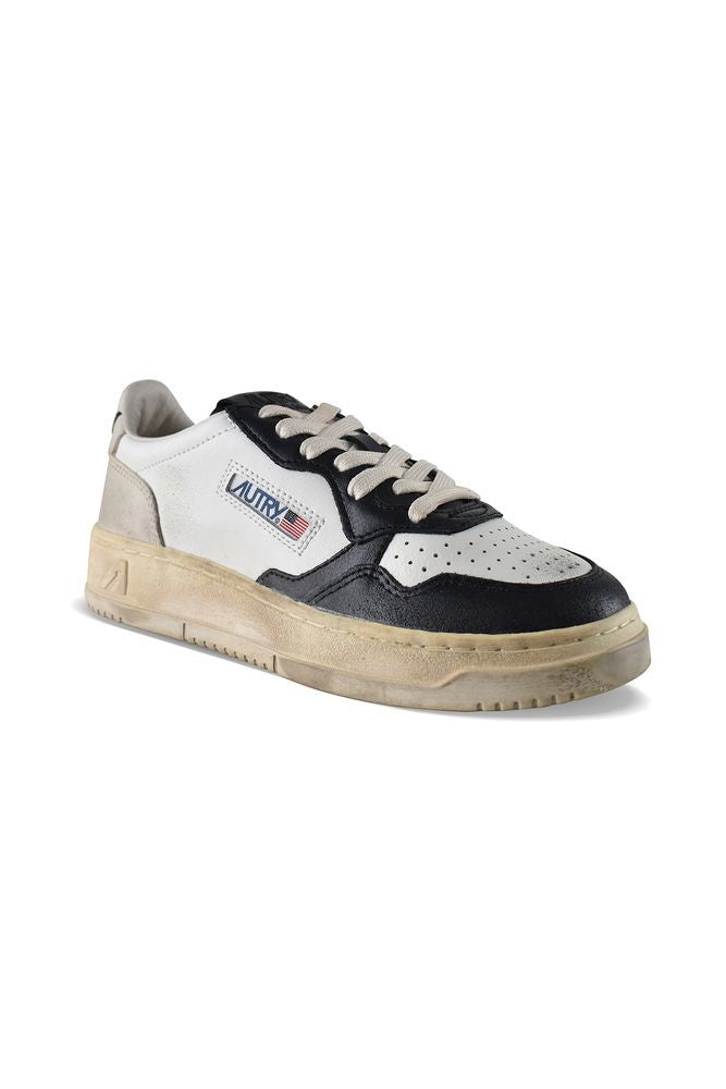 Autry Super Vintage Sneakers