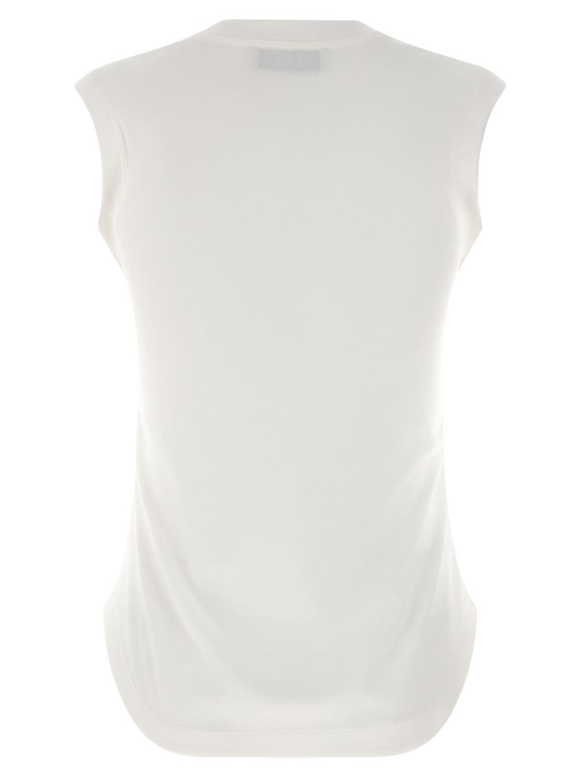 The Attico 'Reese' Top