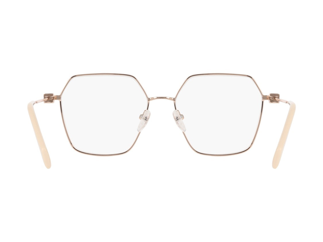 Liu Jo Lj2178 Oversized Geometric Eyeglasses
