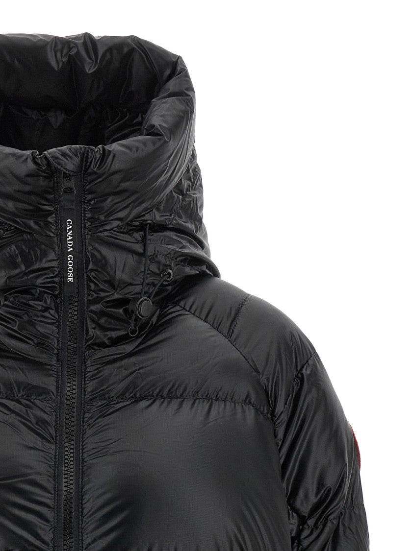 Canada Goose 'Cypress' Down Jacket
