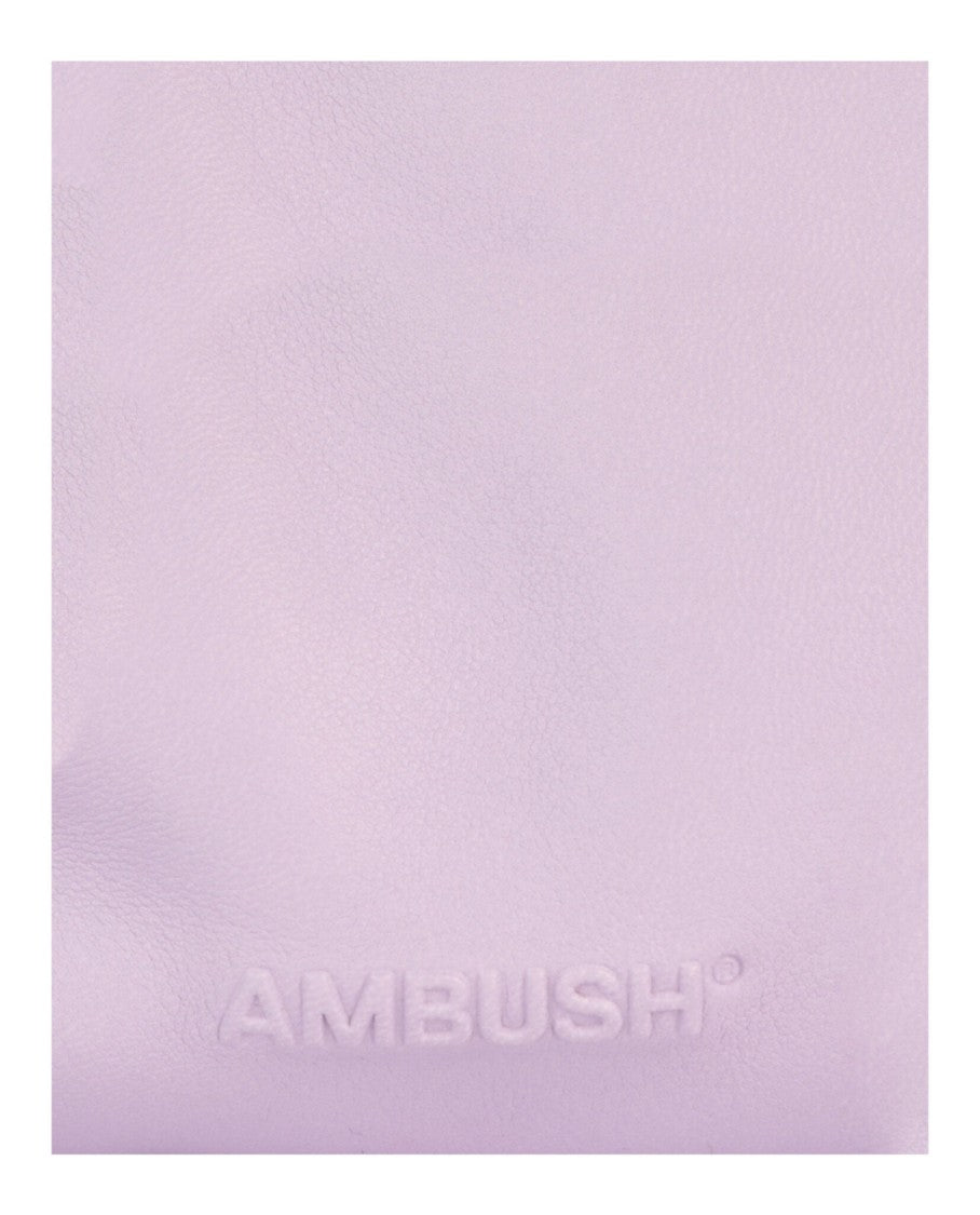 Ambush Nejiri Wrist Clutch Bag