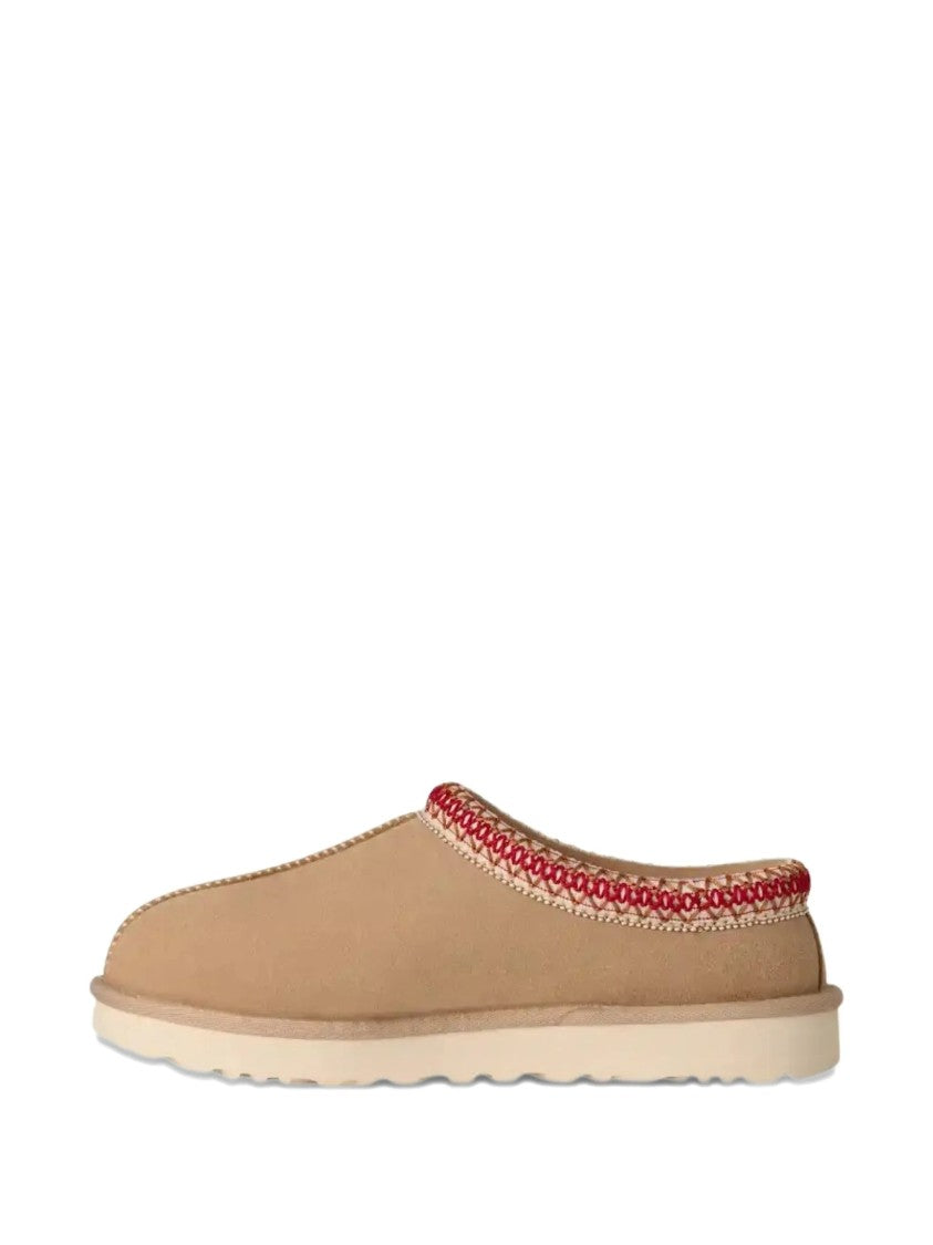 Ugg W Tasman Ii Slip On Suede Slipper
