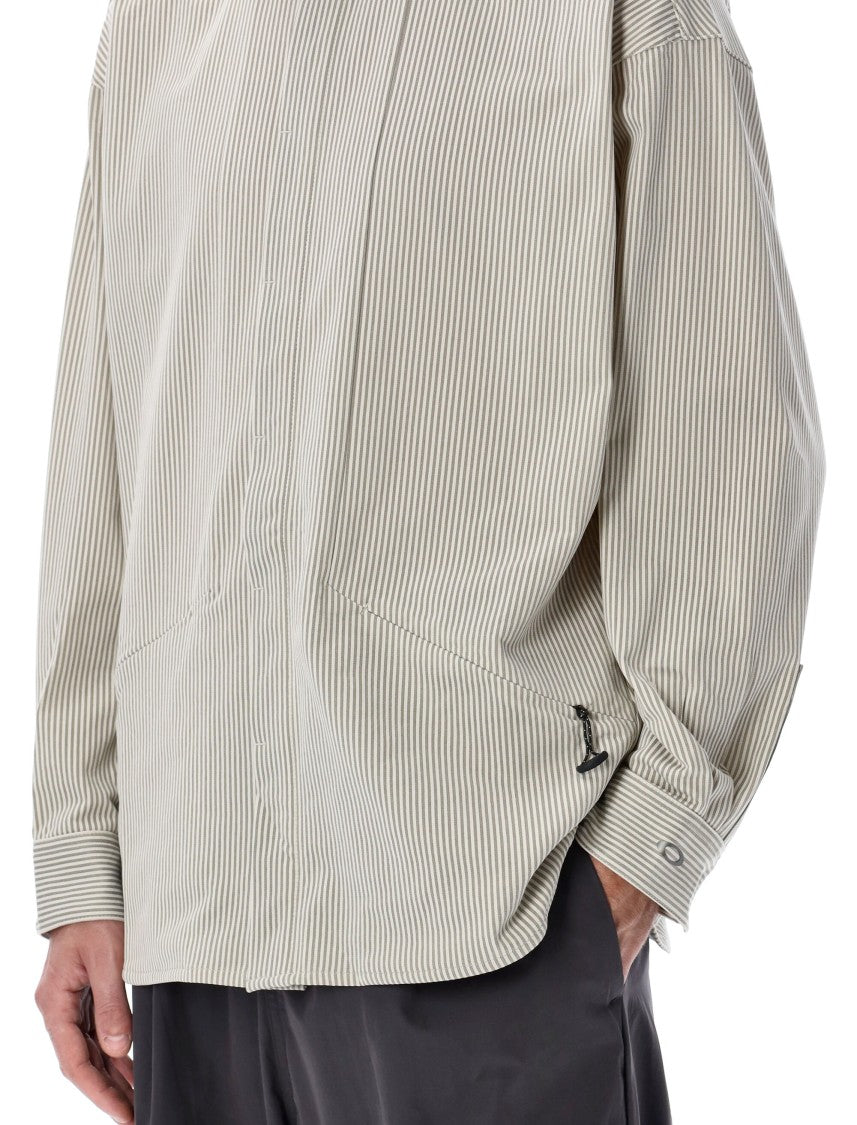 Oakley Fgl Fuel Ls 5.7 Long-Sleeve Shirt