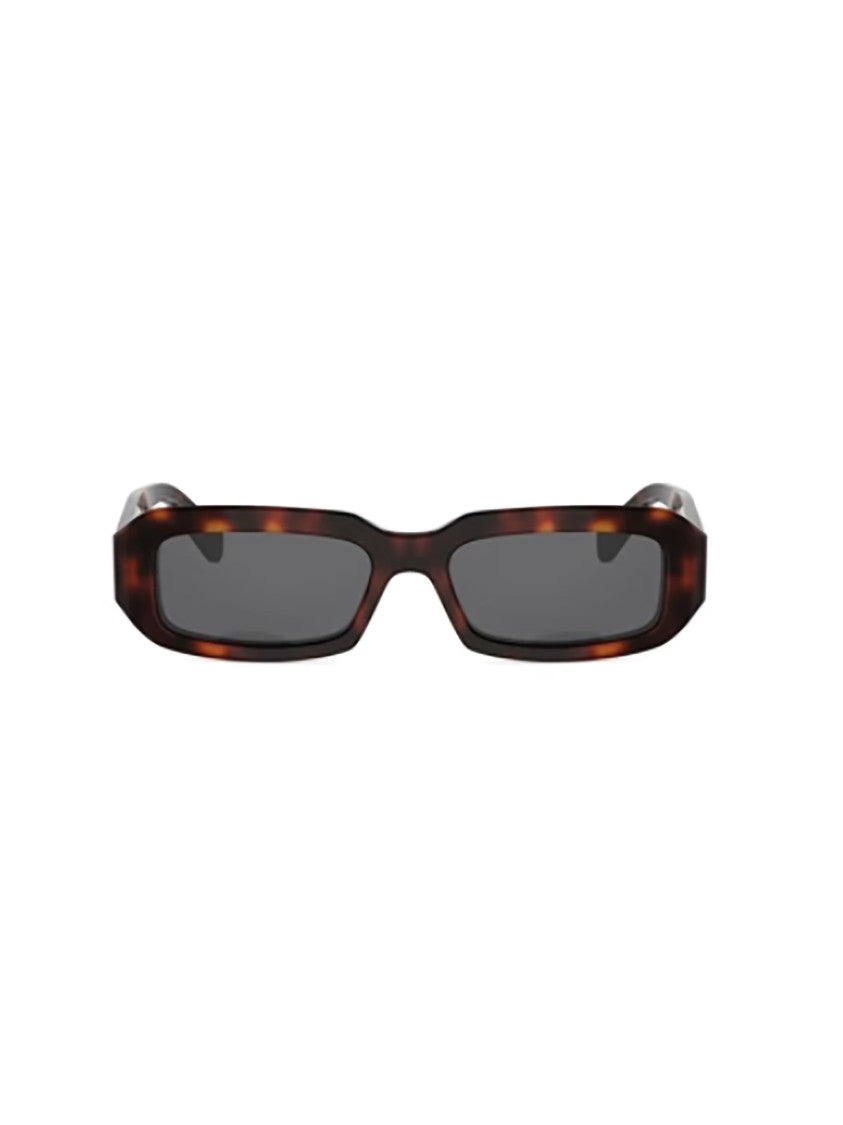 Celine Brown Cl40335i International Fit Sunglasses